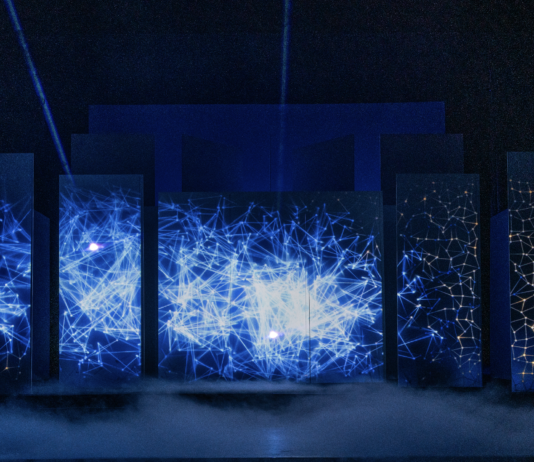 HYLEtech: la tecnologia della superficie architettonica hyletech