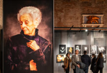 Guido Harari. Incontri – 50 anni di fotografie e racconti