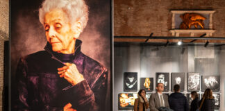 Guido Harari. Incontri – 50 anni di fotografie e racconti