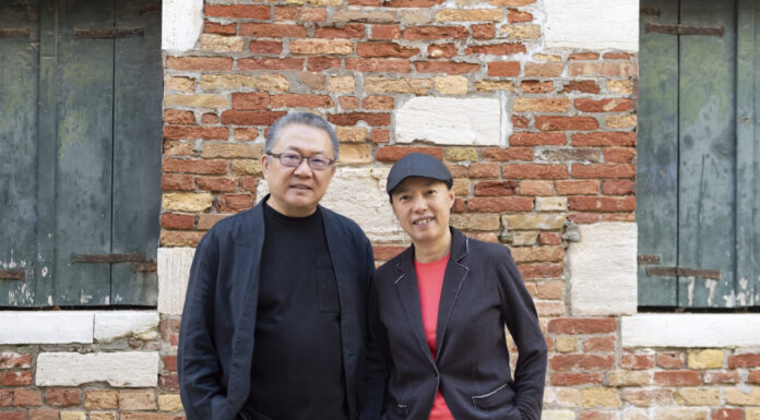 Do Architecture. Annunciato il titolo della Biennale di Architettura 2027