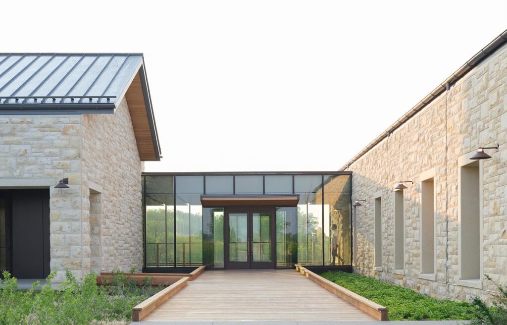 herzog foundation