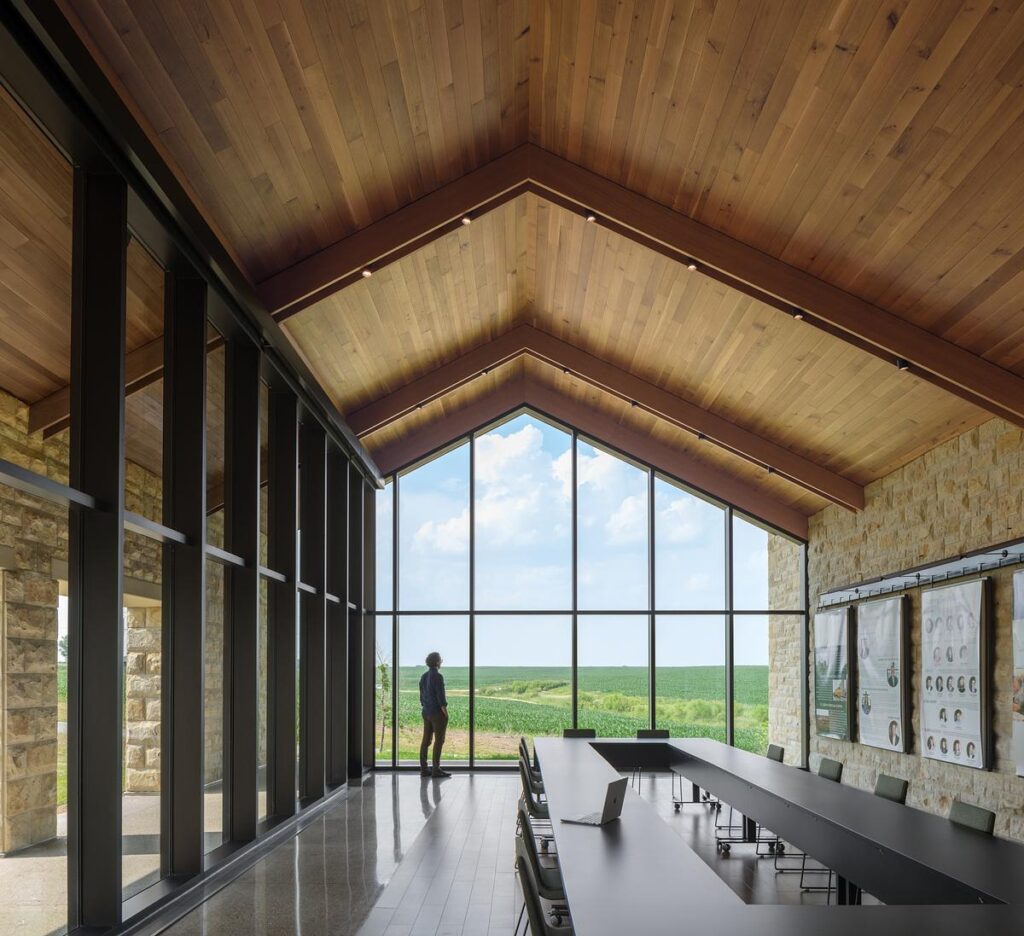 herzog foundation
