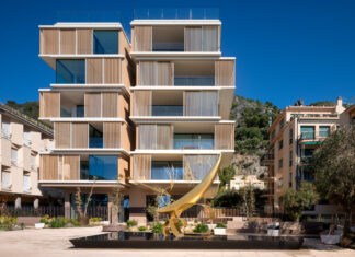 17024Varigotti: il paesaggio diventa architettura
