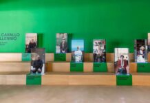 Dotdotdot firma la videoinstallazione per “Vitalità dell’architettura italiana 1946-2025” al MAXXI