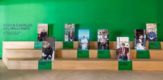 Dotdotdot firma la videoinstallazione per “Vitalità dell’architettura italiana 1946-2025” al MAXXI