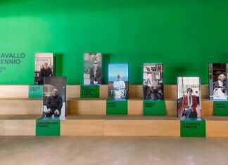 Dotdotdot firma la videoinstallazione per “Vitalità dell’architettura italiana 1946-2025” al MAXXI