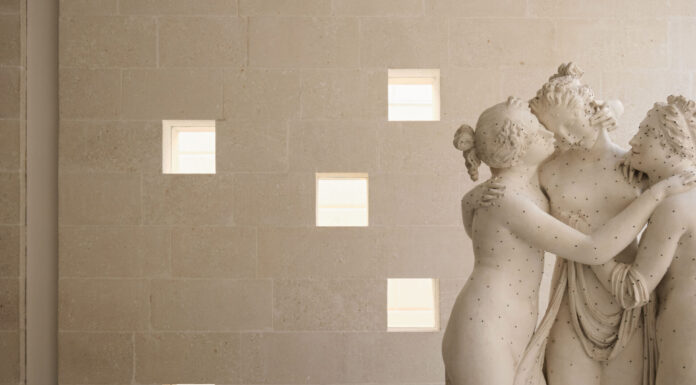 Rinasce l’Ala Scarpa del Museo Canova