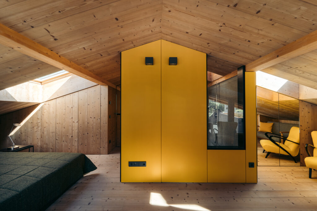 houseboat lpa