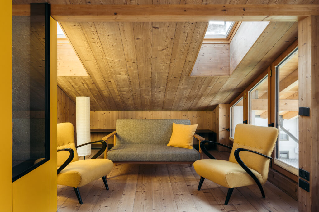 houseboat lpa