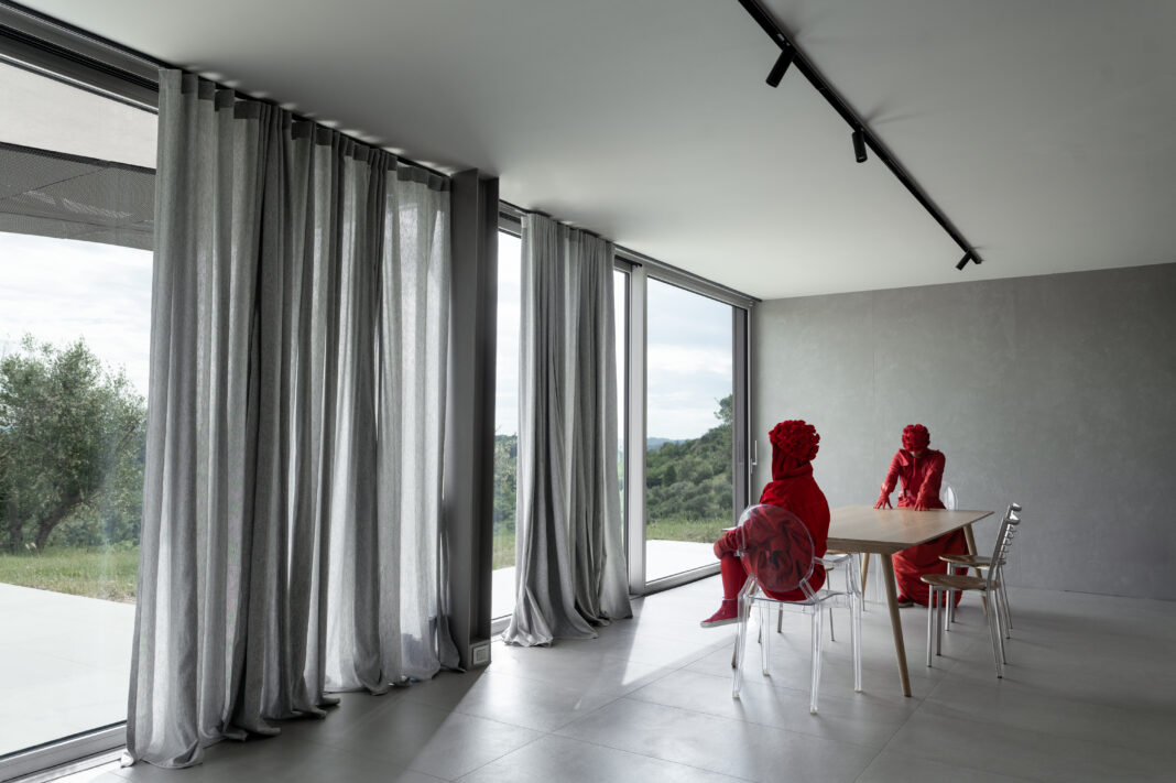 CASA SOTTO LA NUVOLA casa sotto la nuvola