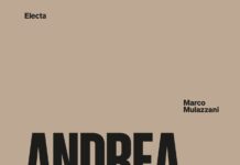 Andrea Milani. Architetture