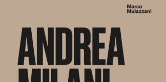 Andrea Milani. Architetture