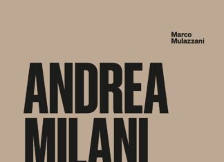 Andrea Milani. Architetture