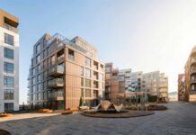 Il fascino dell’Islanda incontra il design italiano