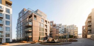 Il fascino dell’Islanda incontra il design italiano