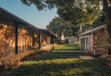 Un campo schiavi trasformato in scuola materna: il progetto HEI Schools Mauritius hei schools mauritius