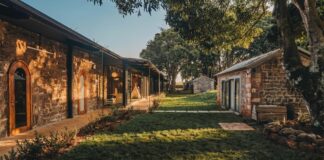 Un campo schiavi trasformato in scuola materna: il progetto HEI Schools Mauritius hei schools mauritius