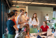 Summer School on Architectural Reuse