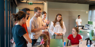 Summer School on Architectural Reuse