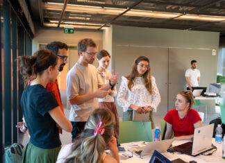 Summer School on Architectural Reuse
