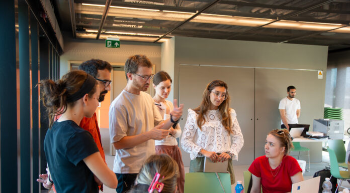 Summer School on Architectural Reuse
