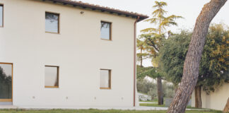 Borgo. L’esistente come progetto