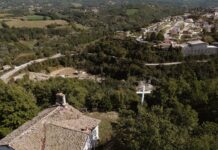 TERREMOSSE x Amatrice