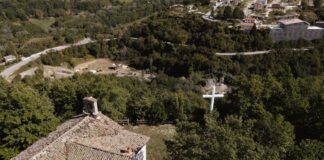 TERREMOSSE x Amatrice