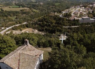 TERREMOSSE x Amatrice