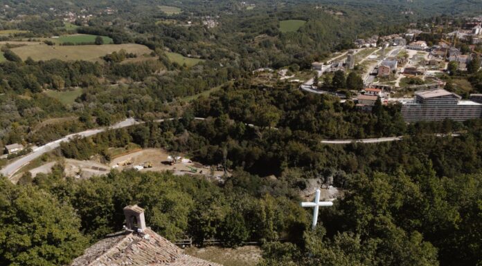 TERREMOSSE x Amatrice