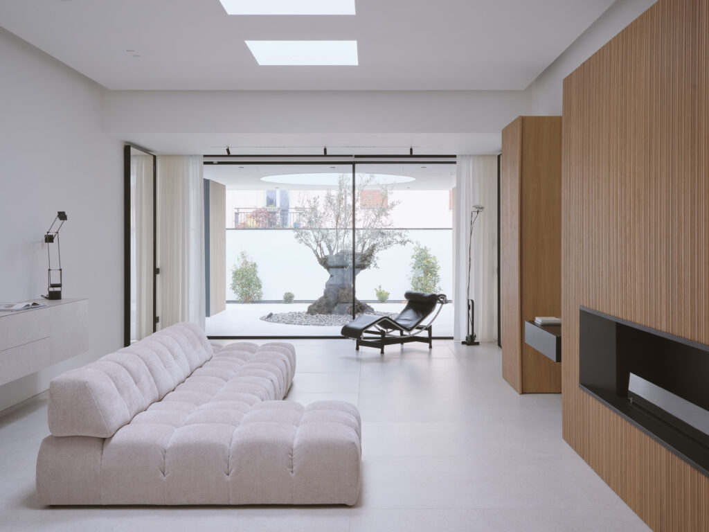 villa tm