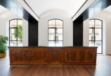 Reply House a Torino: il recupero di ACPV ARCHITECTS reply