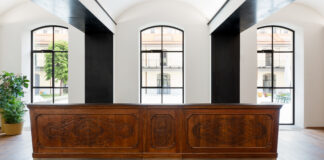Reply House a Torino: il recupero di ACPV ARCHITECTS reply