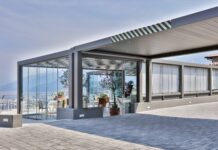 Un progetto integrato per valorizzare il dialogo tra architettura e paesaggio