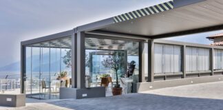 Un progetto integrato per valorizzare il dialogo tra architettura e paesaggio
