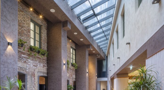 Tremend progetta il nuovo Pullman Riga Old Town Hotel