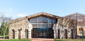 Museo del Territorio di Riccione: dialogo calibrato tra memoria e innovazione