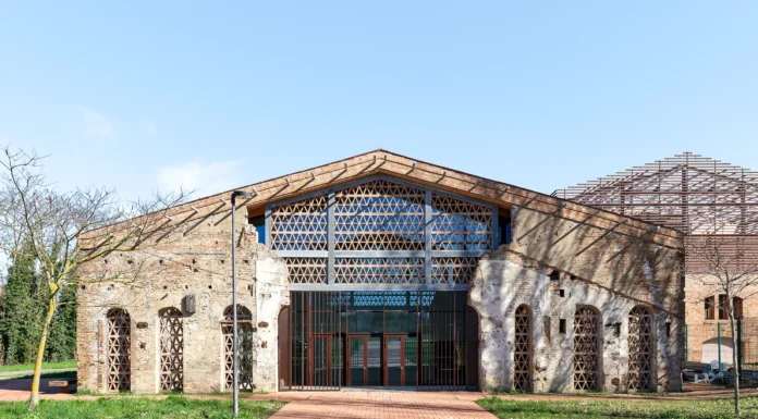 Museo del Territorio di Riccione: dialogo calibrato tra memoria e innovazione