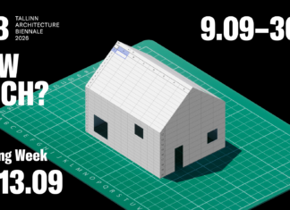 Tallinn Architecture Biennale 2026: “How Much?” indaga il valore dell’architettura contemporanea