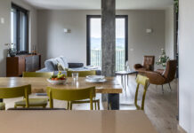 Casa e guesthouse nelle Langhe