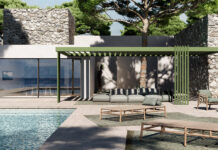 CODE, l’outdoor diventa architettura