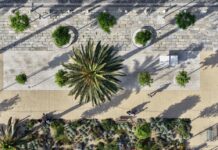 La trasformazione del lungomare di Cagliari cagliari