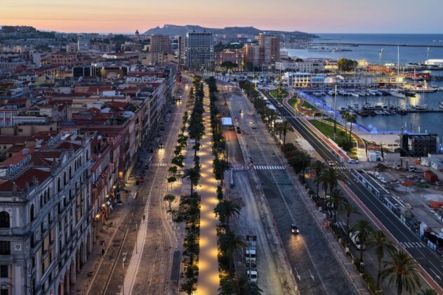cagliari