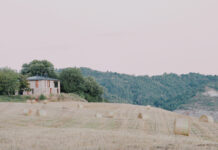 Casa EG, un ritorno sull’Appennino bolognese