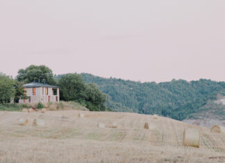 Casa EG, un ritorno sull’Appennino bolognese