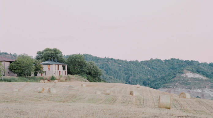 Casa EG, un ritorno sull’Appennino bolognese