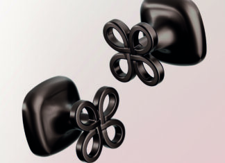 Le manopole “The Knot” raccontate dal designer Ed Ng