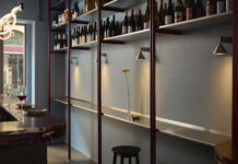 Burbero: il nuovo wine bar dedicato al vino e alla convivialità