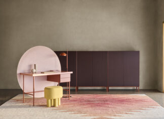 Spazi da abitare: nuovi scenari per l’home office