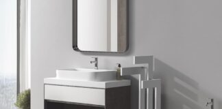 GUEST: minimal design, grandi performance